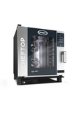 Horno Sobremesa Electrico Combinado 7 Bandejas GN 1/1 CHEFTOP MIND.Maps Unox XEVC-0711-EPRM-MS
