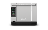Horno Convección y Cocción Acelerada Eléctrico 3 Bandejas 46x33 cm SPEED.PRO Unox XESR-03HS-EDDS