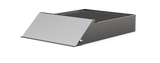 Chasis con Filtro de Carbón Activo para Campana UNOX  XUC140
