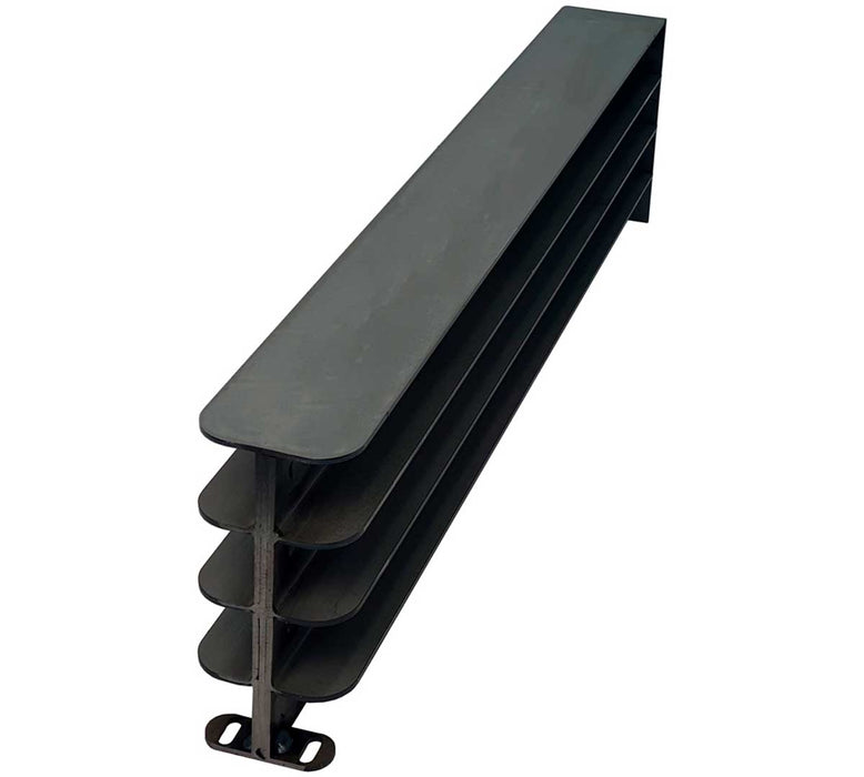 Separador De 4 Guías Pira 970.120
