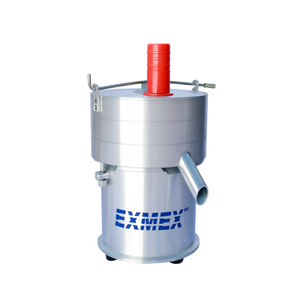 Extractor De Jugo Para Zanahoria Y Legumbres Automático EXMEX EX-07