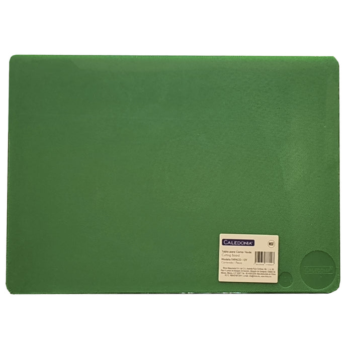 Tabla Para Cortar 18x24x.5” Caledonia TAPACO-18