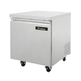 Refrigerador Bajo Barra 1 Puerta 5 Pies Icehaus RBB-1P-SS-01
