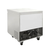 Refrigerador Bajo Barra 1 Puerta 5 Pies Icehaus RBB-1P-SS-01