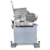 Rebanadora Automática De Carnes Frías 750W 220V  Reacondicionado Migsa SMX-HB-350
