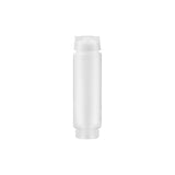 Recipiente para Aderezos con Válvula 16 oz Caledonia RECAV-16T