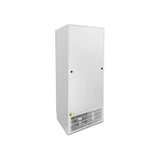 Refrigerador Vertical Puerta Sólida 19 Pies Rhino REVEAB-19S