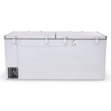 Congelador Horizontal 2 Tapas 25.4 Pies Torrey CHTC-255D