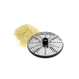 Rallador De 3 Mm Ecomax 83212