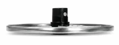 Rebanador Fino 4 Mm Ecomax 84052