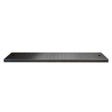 Rejilla De Piso Acero Inoxidable 94x25x3 Cm Inmeza RJ94