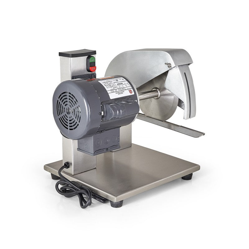 JR CP-20 CORTADORA POLLO ACERO INOXIDABLE 1/2 HP 0CP20