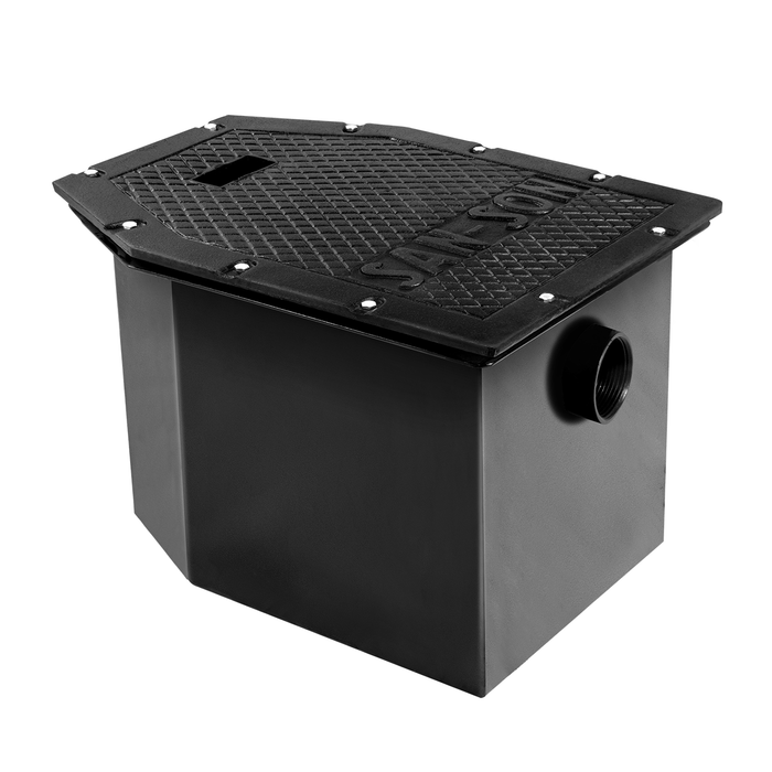 Trampa De Grasa 95 L/Min San-Son TG-95