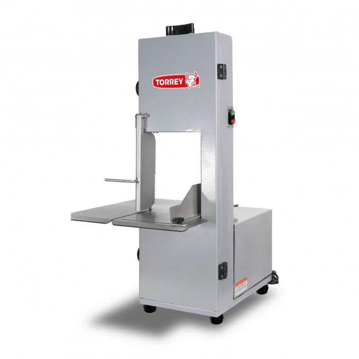 Sierra Carnicera 1.5HP 110V Torrey STP-180