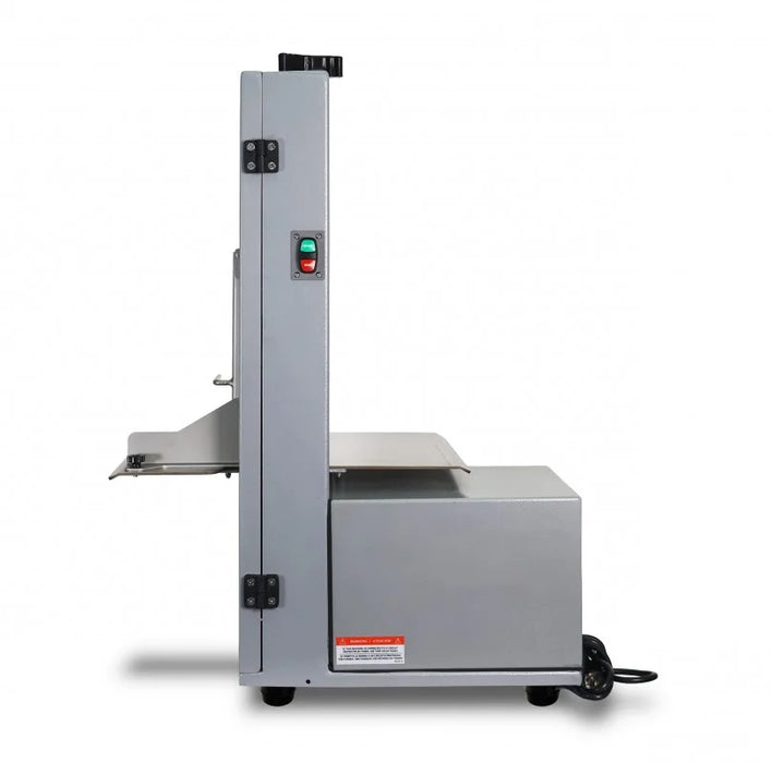 Sierra Carnicera 1.5HP 220V Torrey STP-180 220V