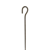 MTA MTAVARG varilla gruesa para brocheta inoxidable 41 cm