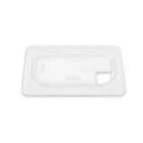 Tapas con Bisagra para Insertos de Acero Inoxidable Noveno Caledonia TANO-BI