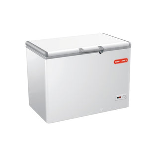 TORREY CHTC-115D Congelador Horizontal de Tapa Solida Envío por cobrar Refrigeracion TORREY 