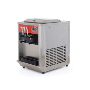 TORREY MN-110 Maquina de Helado suave 12kg/hr CMMNS110001