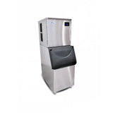 Deposito Fabrica Hielo 130kg Para Modelo FH-160 Polar DHP-130