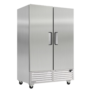 Imbera 1028422 Refrigerador 2 Puertas Capacidad 49 ft3 (RIB49C-HC-2)