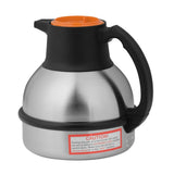 Jarra Térmica Tapa Naranja 1,9 L Bunn 51746.0003
