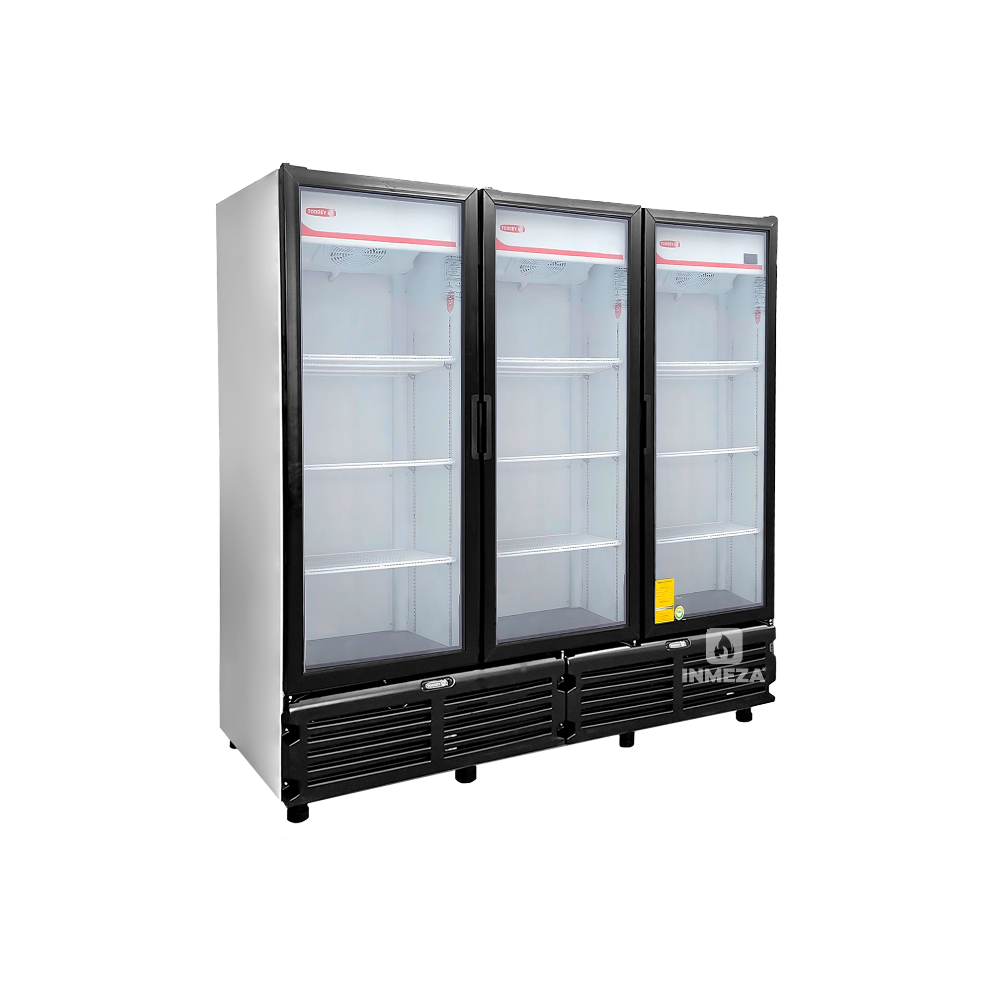 Torrey G372 Refrigerador Vertical 115V  1021582