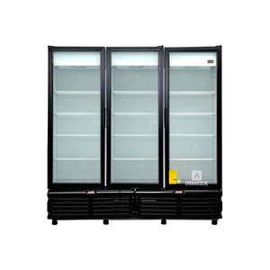 Torrey G372 Refrigerador Vertical 115V  1021582