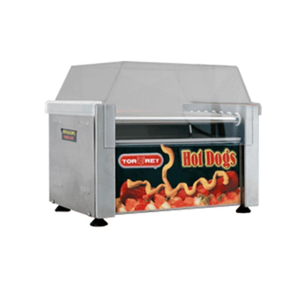 Torrey HD12 Maquina para elaboracion de Hot Dogs (PTLS-0002) Maquina de Hot Dogs TORREY 