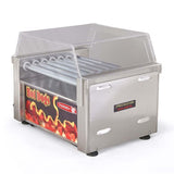 Torrey HD12 Maquina para elaboracion de Hot Dogs PTLS-0002