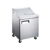 Torrey MFS-27 Mesa Refrigerada Sandwich Ensalada CSMFST02706