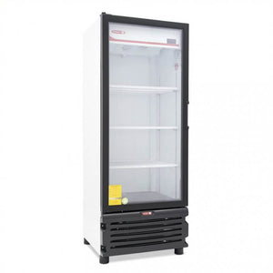 Torrey RV-17 Refrigerador vertical de 17 pies cúbicos 1026488