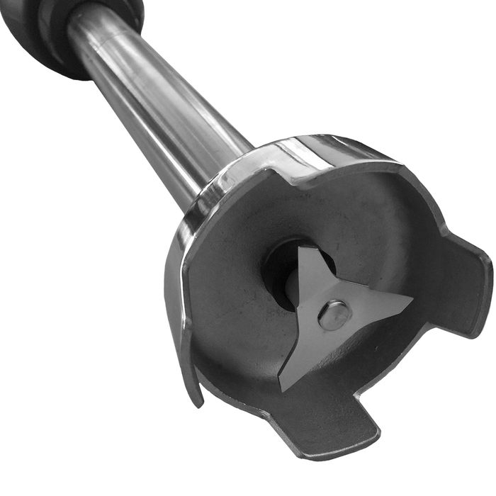 Turbolicuador 120L 350W 127V JR TRI-550