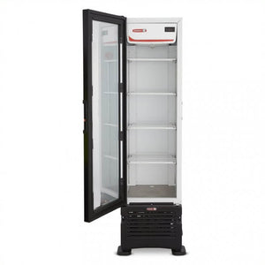 Torrey VR08 TVC08 Refrigerador Vertical 1 Puerta 317W