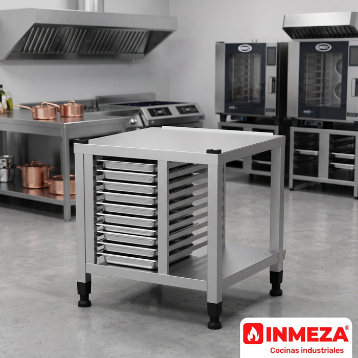 Stand Ultra Alto para Horno UNOX XWDRA-1011-U