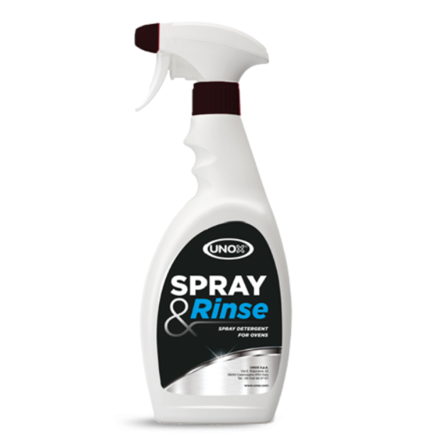 Spray&Rinse Unox DB1044-PZ