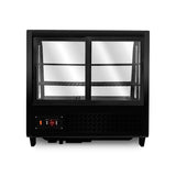 Vitrina Refrigerada de Mostrador 76L Rhino VIREMO-100