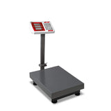 Bascula Plataforma Plegable 100 kg Vinson BAPLE-100