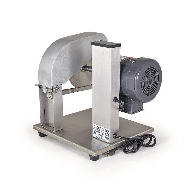 JR CP-20 CORTADORA POLLO ACERO INOXIDABLE 1/2 HP 0CP20