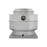 Extractor De Aire Para Campanas Industriales 1.0Hp 120V Drago ED-10-NV-01