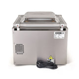 Empacadora al Vacío Barra Selladora 42cm 16m3/hr Torrey EVD-20-P