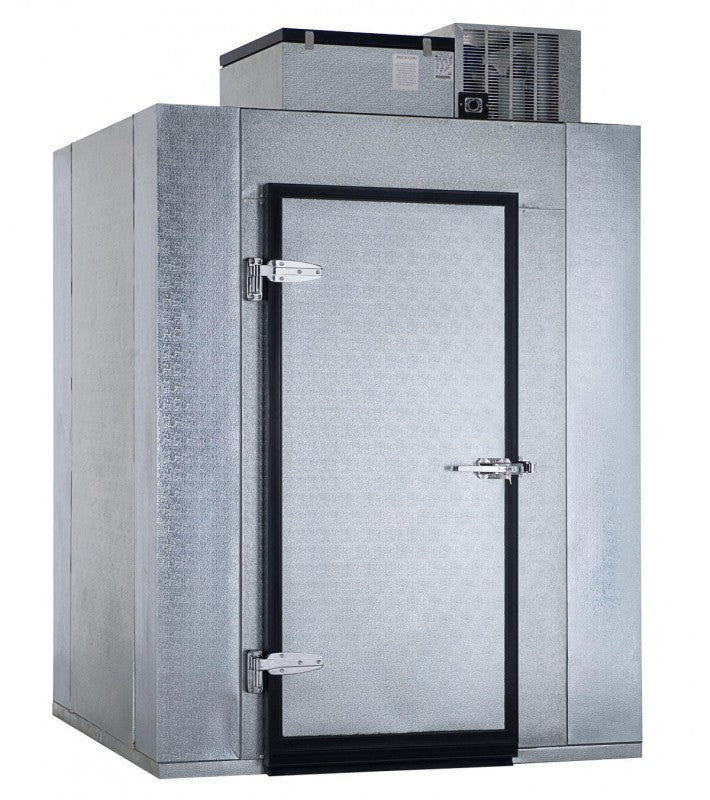 Cuarto Frio Medida Estandar Capacidad Enfriamiento de -5º a -8 °C 3/4HP 127V Torrey CPAQMCONG