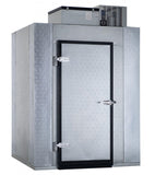 Cuarto Frio Medida Estandar Capacidad Enfriamiento de -5º a -8 °C 3/4HP 127V Torrey CPAQMCONG