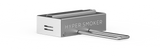 Ahumador Para Astillas Naturales GN 1/1  HYPER.Smoker Unox XUC090