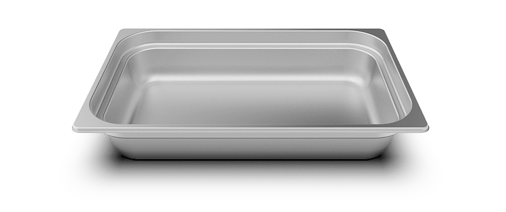 Bandeja para Vacío UNOX VACUUM.100 TG111
