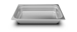 Bandeja en Acero Inoxidable para Vacío GN 1/1 VACUUM.100 Unox TG111