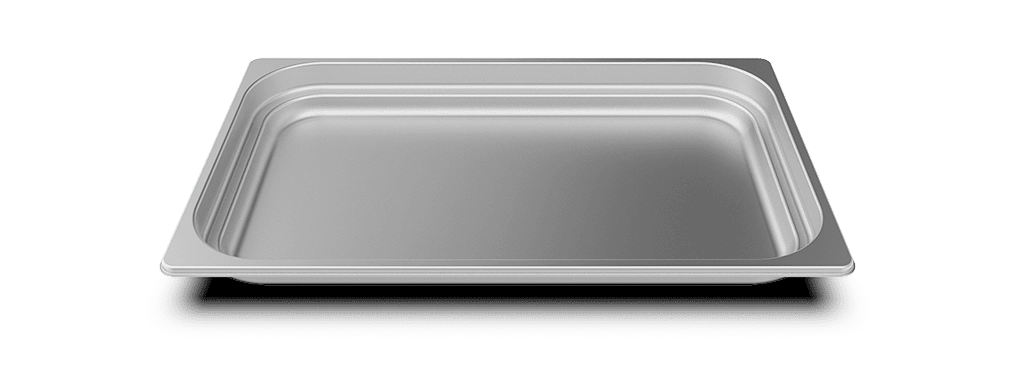 Bandeja para Vacío UNOX VACUUM.40 TG112