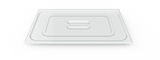 Tapas de policarbonato GN 1/1  SUPERHOLDING LID Unox TG802