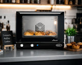 Horno de Convección Reacondicionado UNOX Anna SMX-XF-023