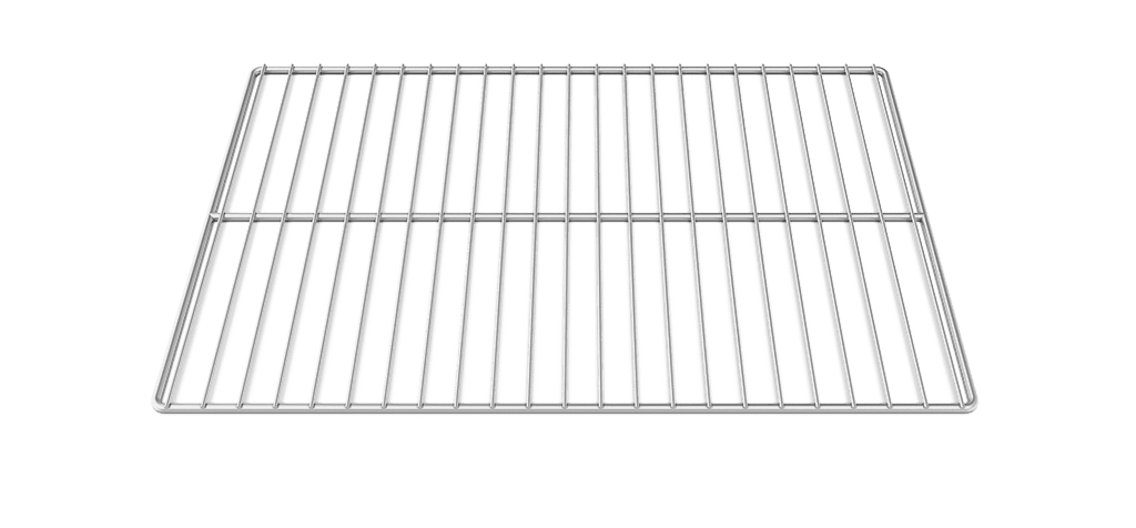 Parrilla de Acero Inoxidable UNOX STEEL.GRID GRP806
